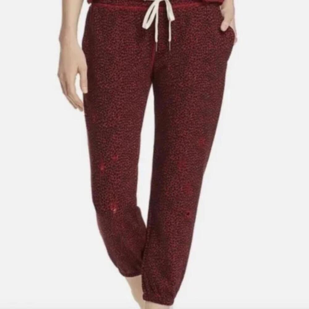 N:philanthropy ladybug sweatpant